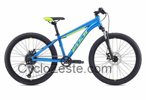 Fuji Dynamite 24 Pro Disc fiche technique et avis